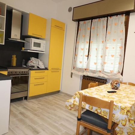 Am Liv'  Apartman Bologna Kültér fotó