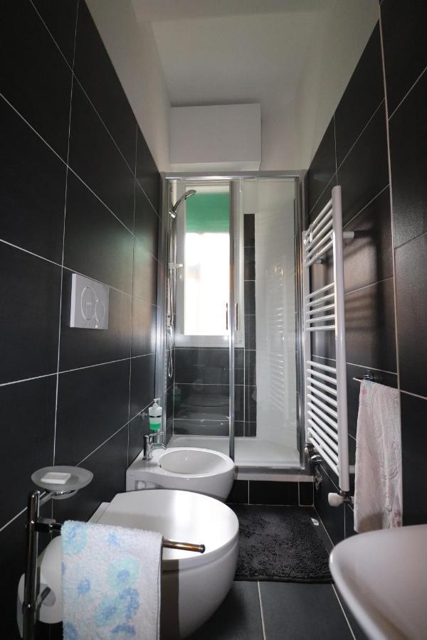 Am Liv'  Apartman Bologna Kültér fotó