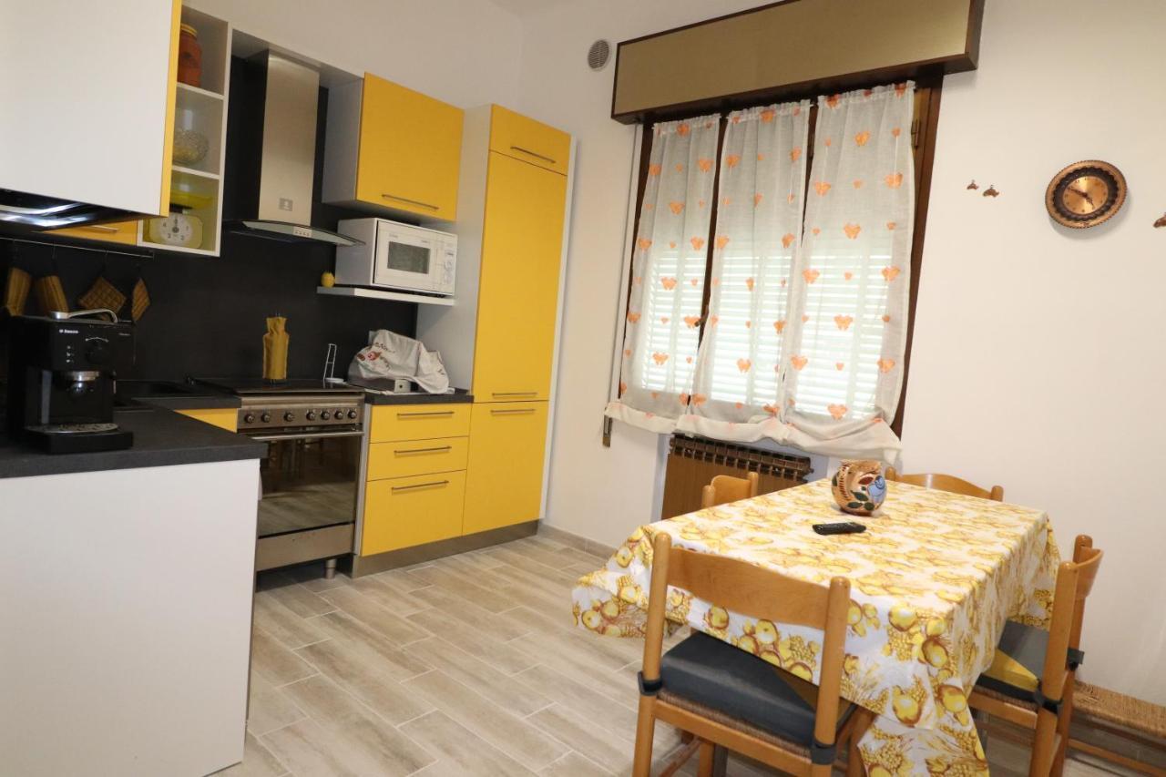 Am Liv'  Apartman Bologna Kültér fotó