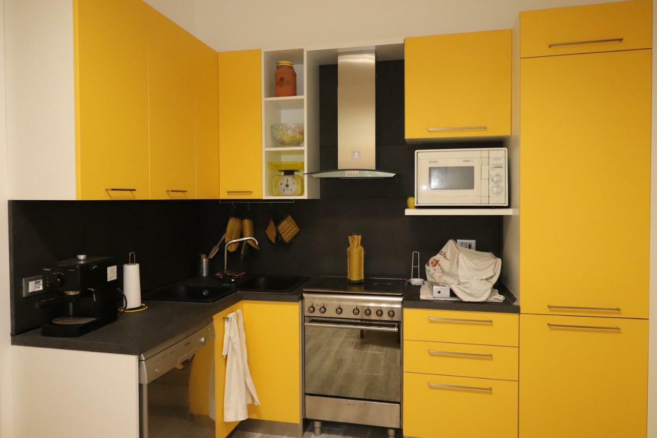 Am Liv'  Apartman Bologna Kültér fotó