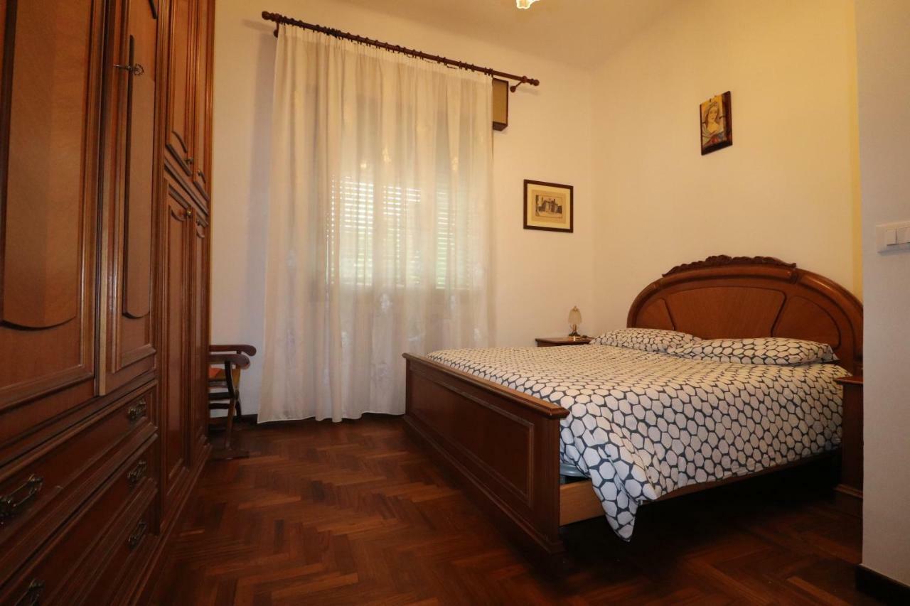 Am Liv'  Apartman Bologna Kültér fotó