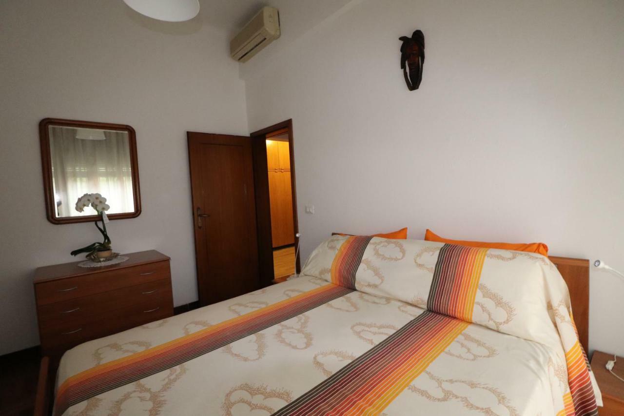 Am Liv'  Apartman Bologna Kültér fotó