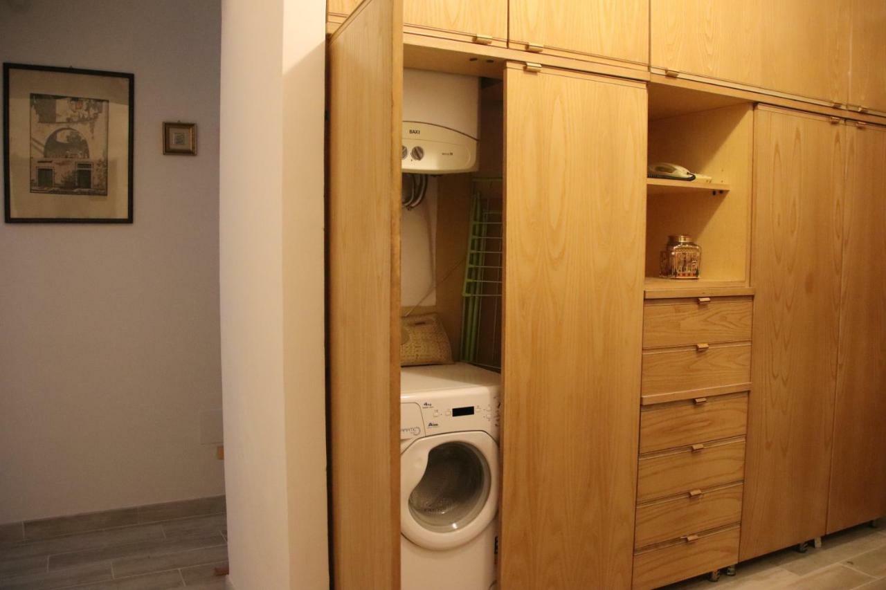 Am Liv'  Apartman Bologna Kültér fotó