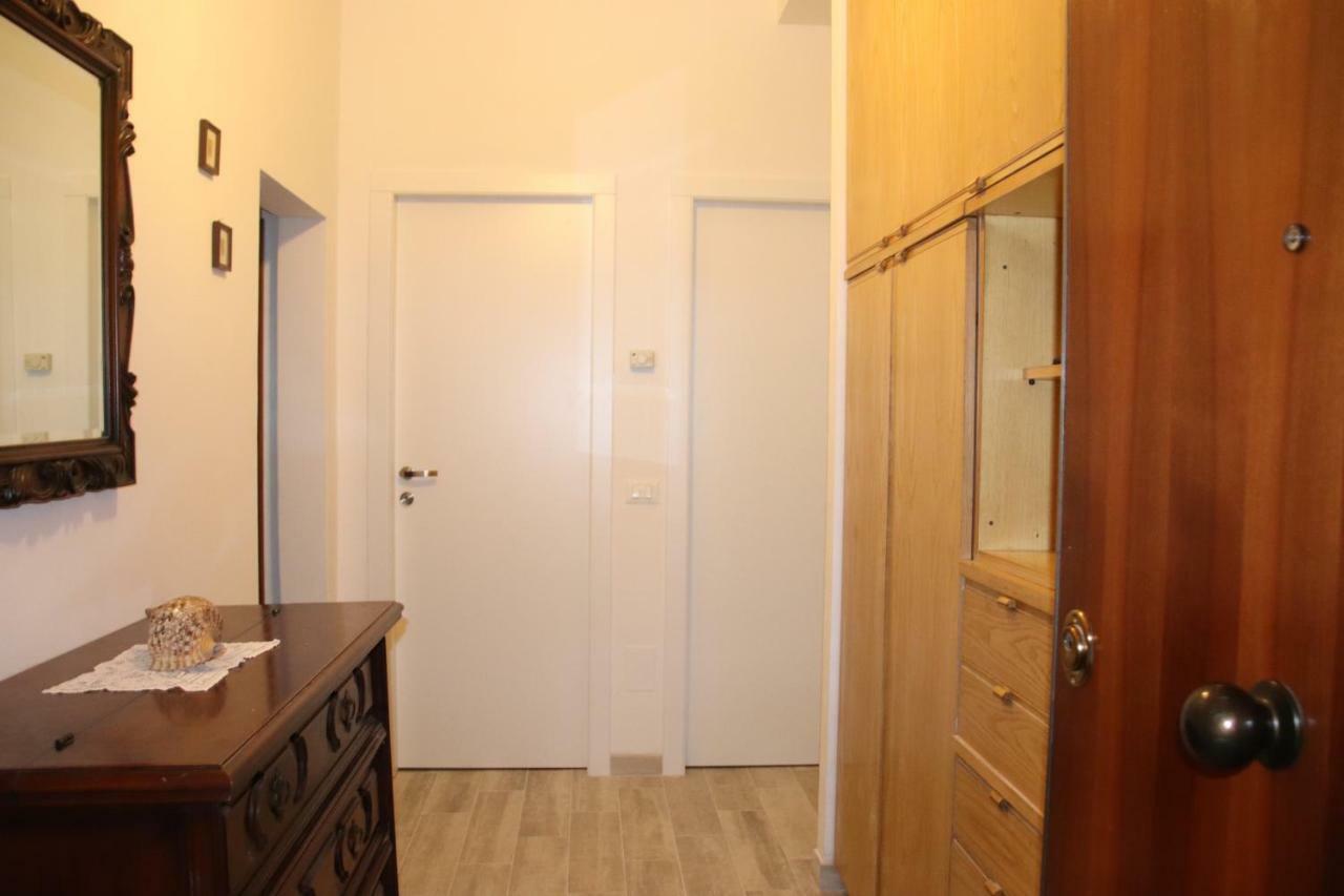 Am Liv'  Apartman Bologna Kültér fotó