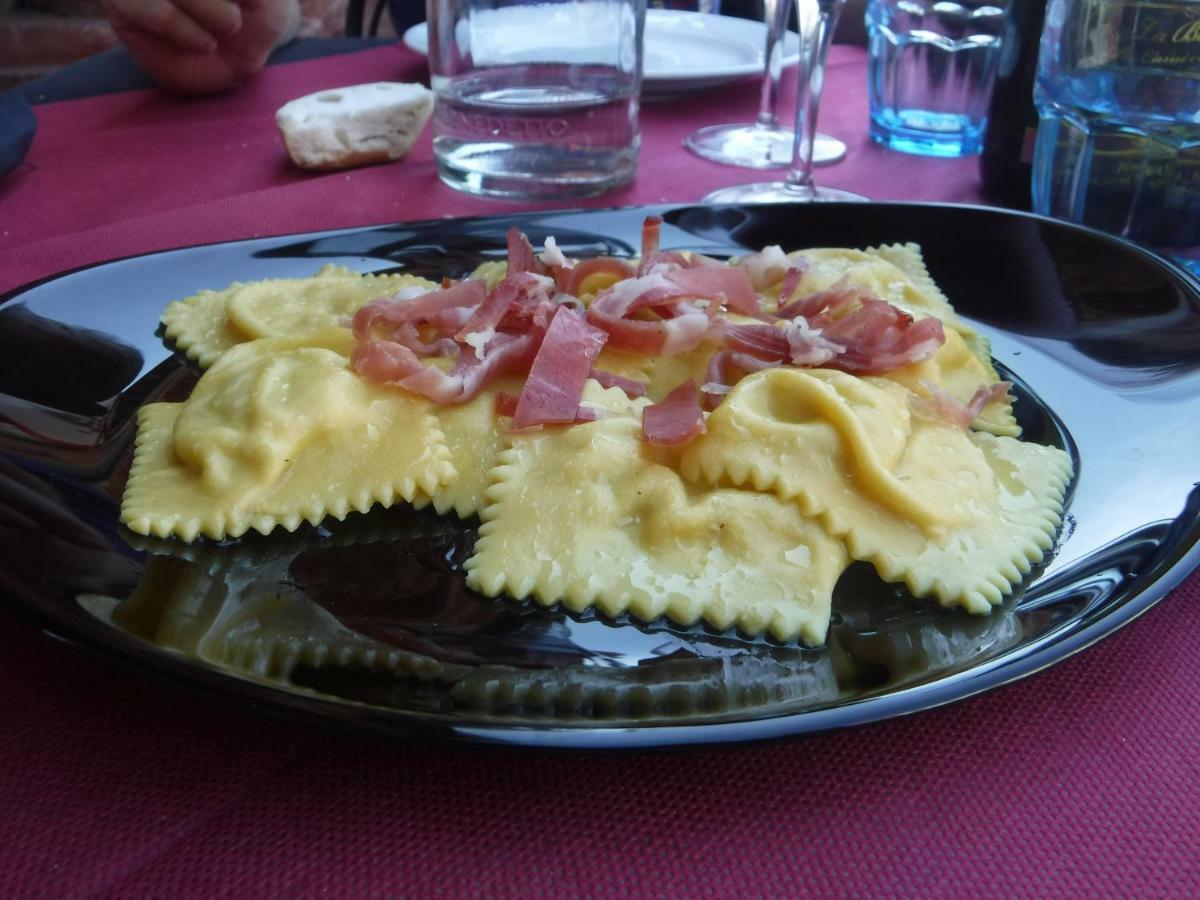 Am Liv'  Apartman Bologna Kültér fotó
