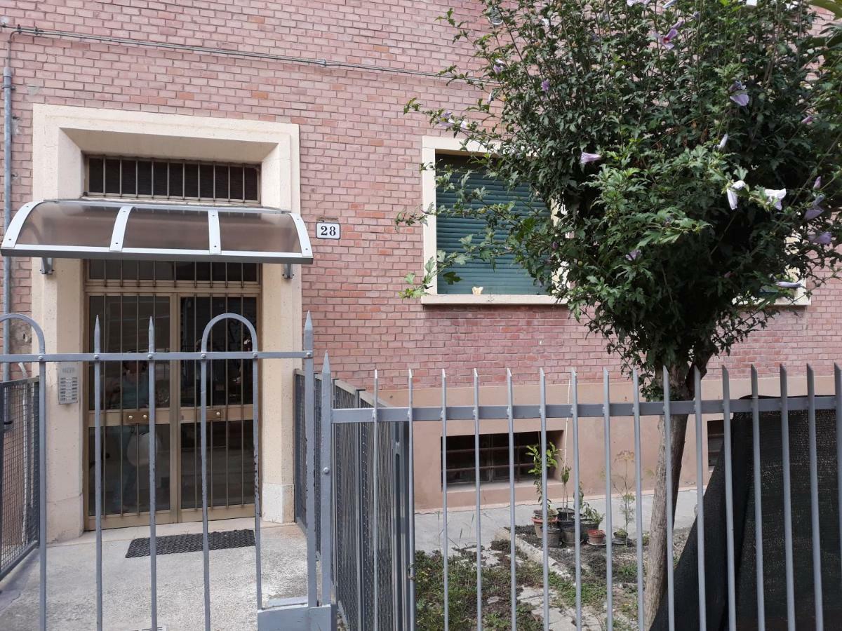 Am Liv'  Apartman Bologna Kültér fotó
